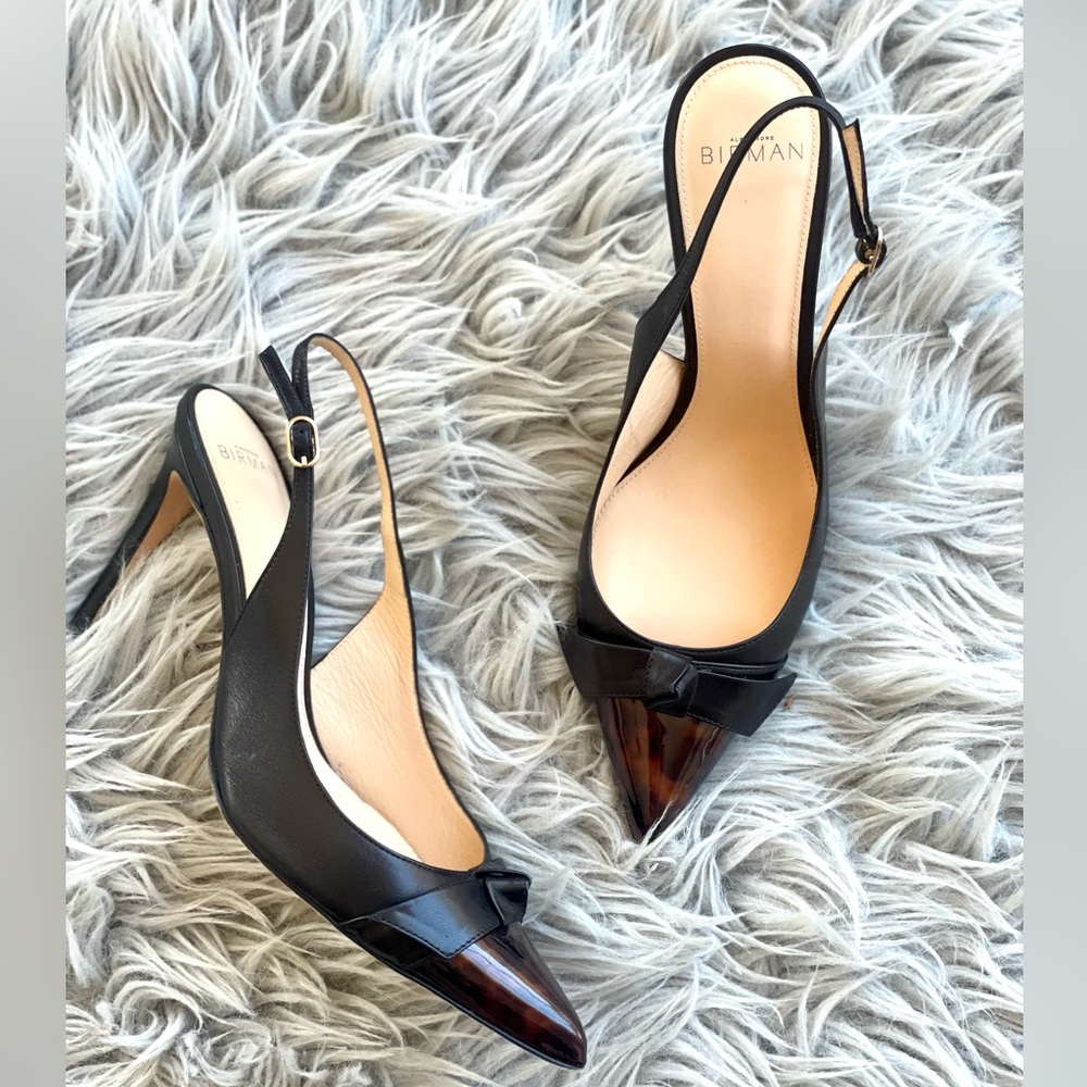 Alexandre Birman Pam Slingback - Picture 2 of 11
